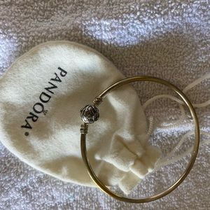 Pandora Bracelet